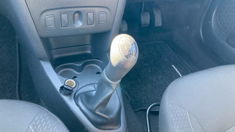 Dacia Sandero 1.0 SCe Essential 5dr Petrol Hatchback